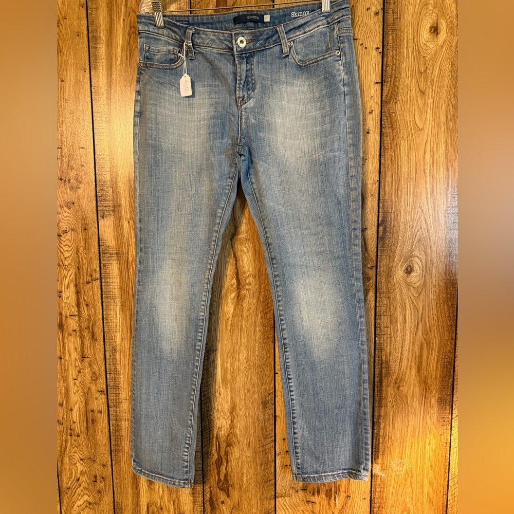 GUC Vigoss denim jeans. Size 11.